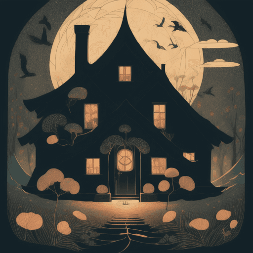 Contact background image